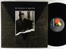 Michael W. Smith - I 2 (Eye) LP - Reunion VG++