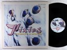 Pixies - Trompe Le Monde LP - 4AD UK VG++
