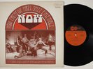 NOW CREATIVE ARTS ENSEMBLE Now ARHOOLIE LP VG+ u