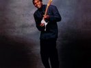 Strong Persuader - Robert Cray - Record Album, Vinyl LP