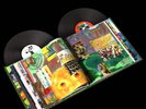 Mark Pritchard & Thom Yorke - Tall Tales 2LP NEW DELUXE EDITION