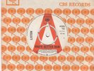 LISTEN *YOU'D BETTER RUN*  1966  UK CBS PROMO LED ZEPPELIN MOD R&B SOUL