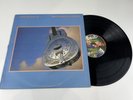 Dire Straights Brothers In Arms Record Original 1985 1st Ed Aus Made Vinyl