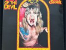 OZZY OSBOURNE Talk Of The Devil UK 1st 1982 Double Vinyl LP EX+