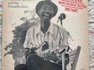 LP HOUND DOG TAYLOR AND THE HOUSEROCKERS GENUINE HOUSEROCKING MUSIC