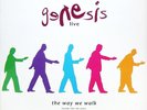 Genesis - Live / The Way We Walk (Volume Two: The Longs) (LP, Album) 1993 (NM or