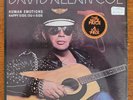 David Allan Coe SEALED Human Emotions 1978 LP NM/Mint Outlaw Country 1st Press