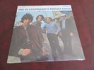 AL KOOPER BLUES PROJECT PROJECTIONS VERVE/FORECAST LABEL FST/FT3008  STEREO LP