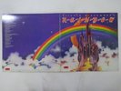 Rainbow Ritchie Blackmore's Rainbow Polydor MP 2502 Japan Promo VINYL LP