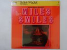30%OFF Miles Davis Quintet Miles Smiles CBS/Sony 23AP 2569 Japan sealed,promo  L