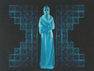 DRAB MAJESTY - The Demonstration - LIMITED COLOURED VINYL LP