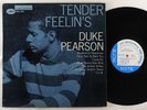 Duke Pearson 