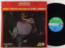 Elvin Jones 