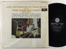 Harold Land Quintet 