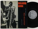 Roland Kirk 