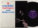 Roy Haynes w/ Booker Ervin 