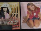 Britney Spears Rare Baby One More Time Pink/White Swirl UO 2500 + FREE Blackout