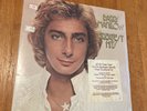 BARRY MANILOW - GREATEST HITS - 2 RECORDS - SEALED - ARISTA A 2L 8601 - 1978