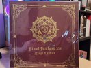 New & Sealed Final Fantasy XIV (FF14) Vinyl Soundtrack 4 LP Box Set