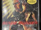BLADE RUNNER OST Vangelis RARE Sealed MINT RED Vinyl Audio Fidelity (OOP)
