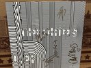 SIGNED Passover by The Black Angels (Record, 2023) Limited To 1000 Coloured LP