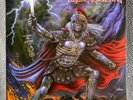 iron maiden picture discs