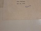 Blue Öyster Cult  - Mirrors  Master Reference/test Copy - Sterling Sound 1979