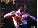 Prince -I Could Never Take The Place Of Your Man - 12