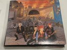 The Exploited Troops of Tomorrow Lp Vinyl Record Radiation Punk Rock