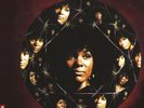 RUBY ANDREWS Black Ruby   vinyl LP