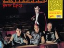 EXPLOITED  Horror Epics (reissue) Vinyl (limited red vinyl LP + insert) uk82