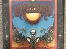 Grateful Dead, aoxomoxoa vinyl, Seven Arts, In Original Shrink Wrap