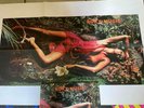 Roxy Music Stranded Capitol Vaults Vinyl with Poster 2008