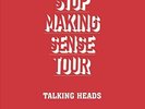 Talking Heads Stop Making Sense Tour (RED Vinyl Release) Records & LPs New