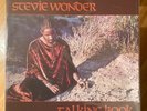 SEALED-- MFSL OMR SILVER LABEL- STEVIE WONDER 