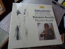 Accardo Paganini 6 Violin Concertos 5 LP Box DGG 2740 121 Stereo New Sealed Mint