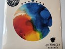 Cosmic Trigger - Shpongle Remixed Vinyl LP Twisted Records New Sealed Psybient