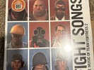 Fight Songs the Music of Team Fortress 2 Valve Studio Record Free In Game TF2