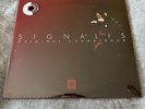 Signalis  New Vinyl Record Soundtrack 3 LP Elster/Ariane Split 1000 Eyes VGM OST