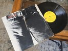 Rolling Stones Sticky Fingers Vinyl Record with Zipper Cover Vintage US