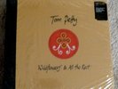 TOM PETTY-WILDFLOWERS & ALL THE REST-7LP set-NEW (Shrinkwrap gap and separation)