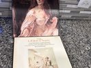 Donizetti Opera Sutherland Pavarotti Lucia L’Elisir 2 Box Set London FFrr MINT