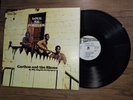 Carlton And The Shoes – Love Me Forever - Studio One LP VG+