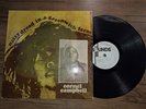 CORNEL CAMPBELL - NATTY DREAD IN A GREENWICH FARM - TOTAL SOUNDS LP VG MP3