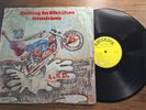 VARIOUS MUSICISM - RIDING IN RHYTHM ** 1977 Jamaica AQUARIUS LP VG