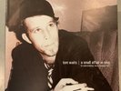 TOM WAITS 2lp A SMALL AFFAIR IN OHIO uk LET THEM EAT VINLY og NM/VG