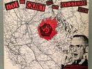 V/A 2lp NOT SO QUITE ON THE WESTERN FRONT us ALTERNATIVE TENTACLES og VG+/VG+