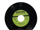 RnB Soul Funk 45 RPM Varetta Dillard on Groove: If You Want To Be My baby/I Miss