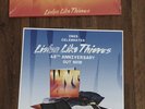 INXS -Listen Like Thieves (40th Ann. Ed.) LP + Poster Bundle [Vinyl New] New Mix
