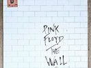 PINK FLOYD The Wall FACTORY SEALED ORIGINAL 1979 PRESSING with Hype Sticker